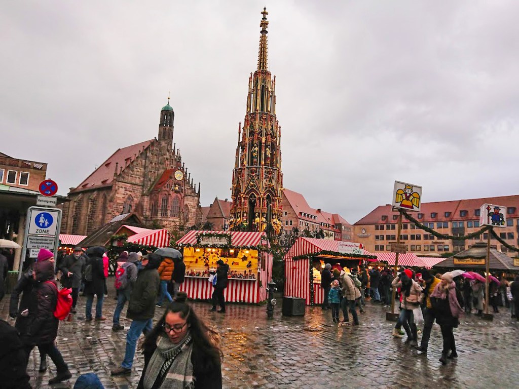 Christmas in Germany